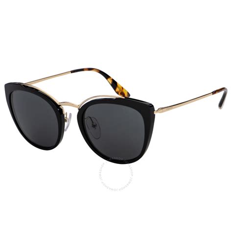 Prada PR20US 1AB5S0 54 Sunglasses 